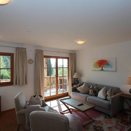 Apartment In Mittersill Near The Ski Area Экстерьер фото