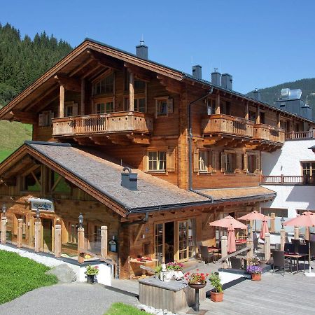 Apartment In Mittersill Near The Ski Area Экстерьер фото