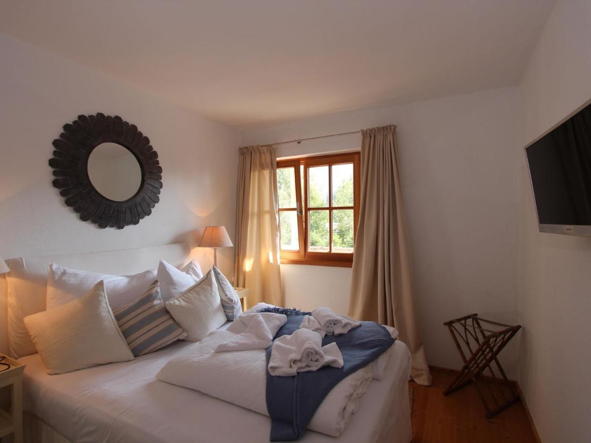 Apartment In Mittersill Near The Ski Area Экстерьер фото