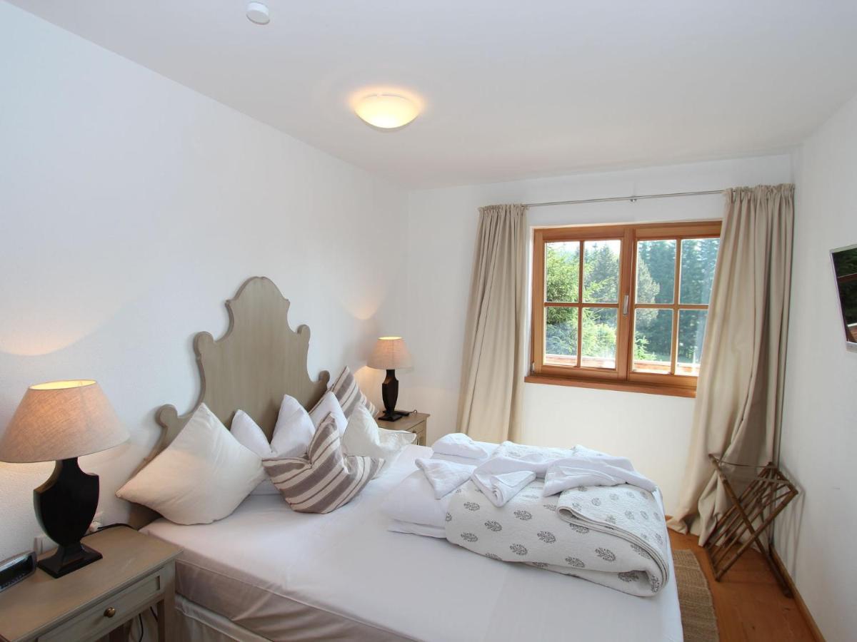 Apartment In Mittersill Near The Ski Area Экстерьер фото