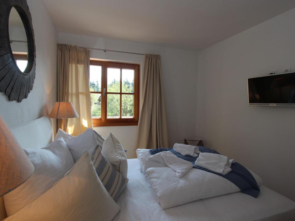 Apartment In Mittersill Near The Ski Area Экстерьер фото